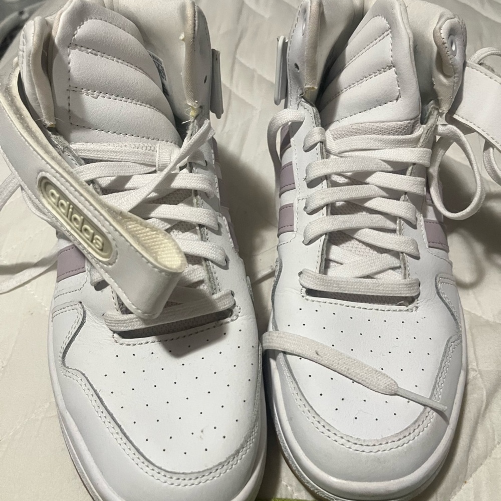 Adidas ! Worn ONCE!